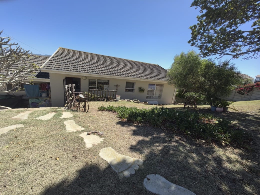 3 Bedroom Property for Sale in Fraaiuitsig Western Cape
